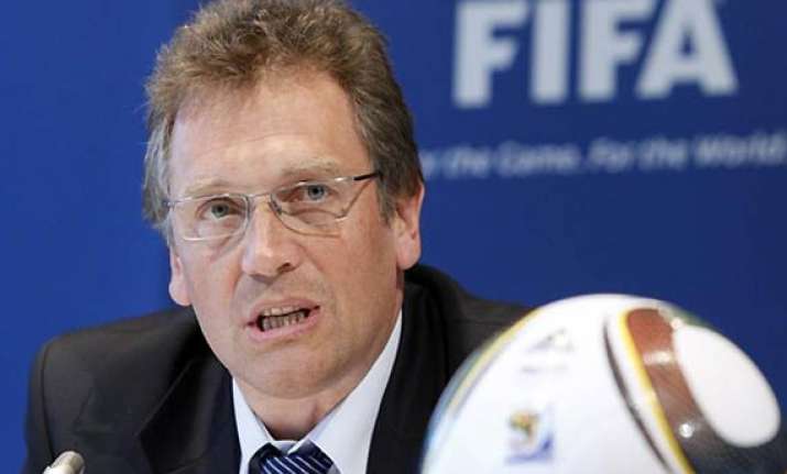 fifa worried over brazil s world cup preparations