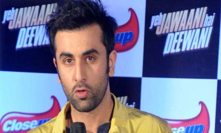 football has never been far away ranbir