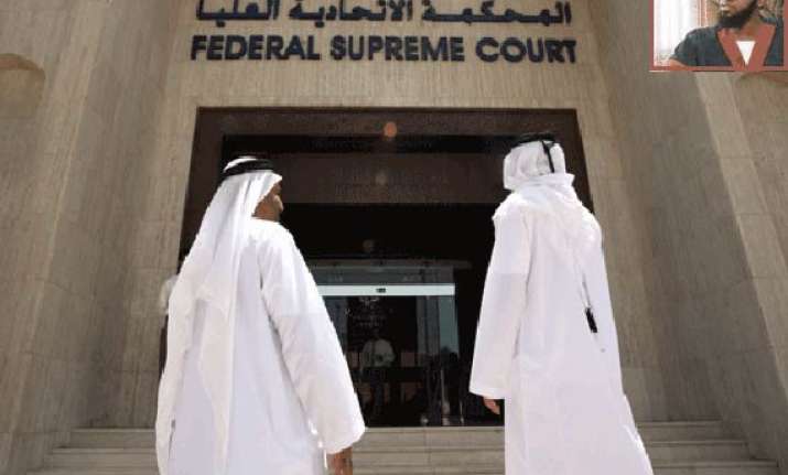 former uae soccer player gets death penalty