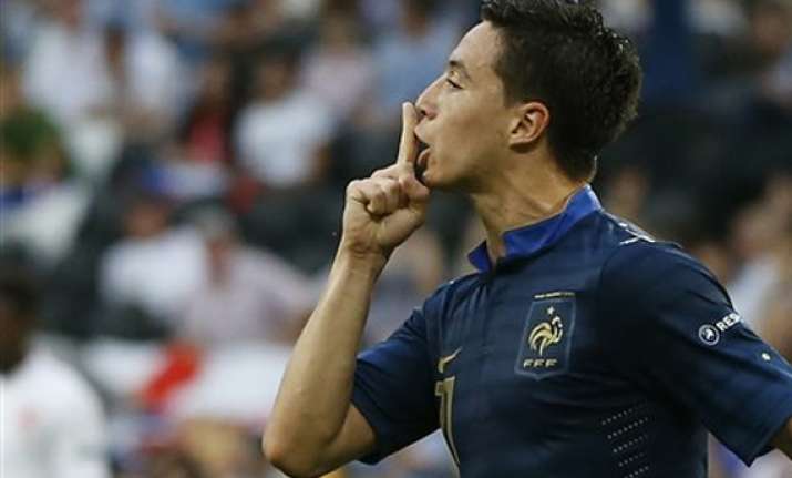 france still looking for zidane like figure