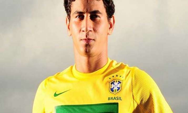 ganso disappointed over not being in world cup squad