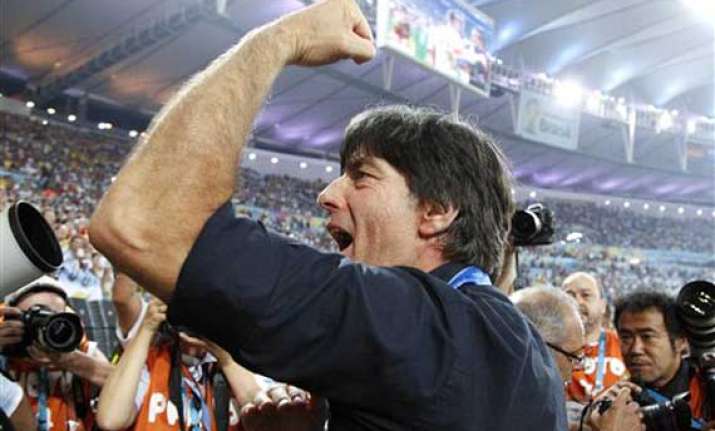 germany triumph fruit of 10 year plan loew