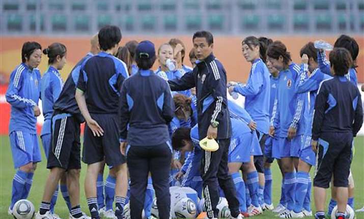 germany towering favourites over japan in world cup