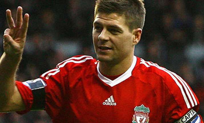 gerrard wants to prove doubters wrong against italy