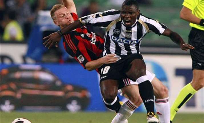 ghana beats congo 3 1 in african cup qualifier