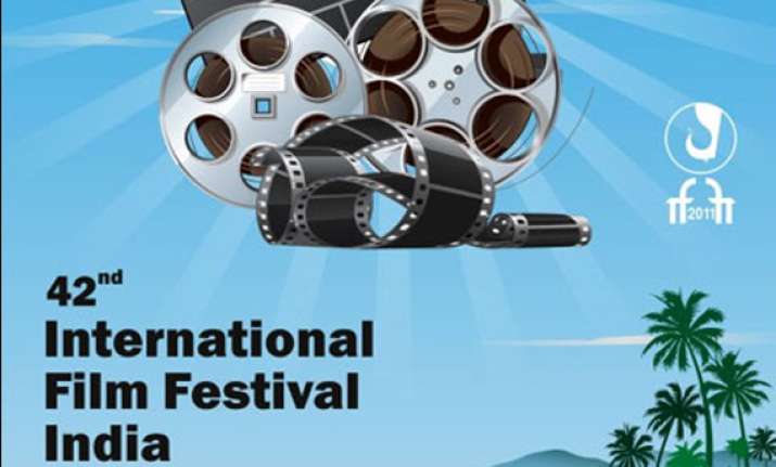 goa to host first football film fest at iffi
