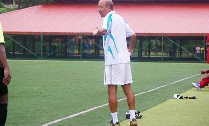 gomes quits churchill brothers carlos to join as coach