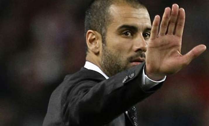 guardiola wants sanchez before fabregas