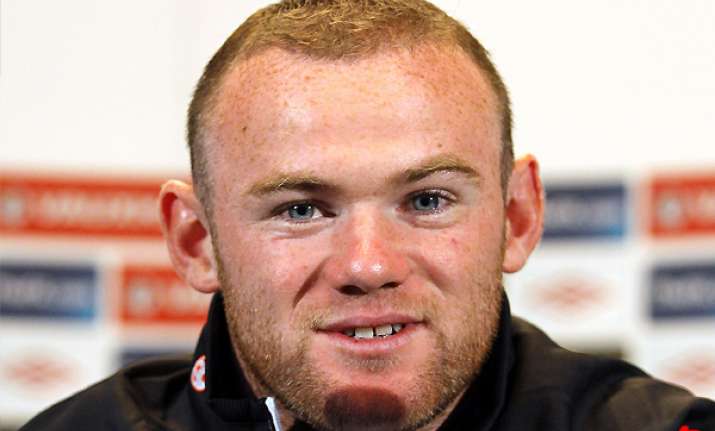 hair transplant helped revive stressed out rooney