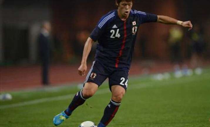 hannover signs japan defender hiroki sakai