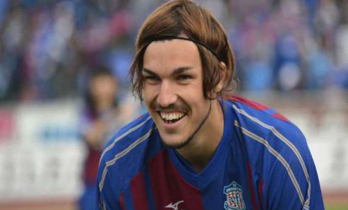 havenaar lee in japan squad for uzbekistan match