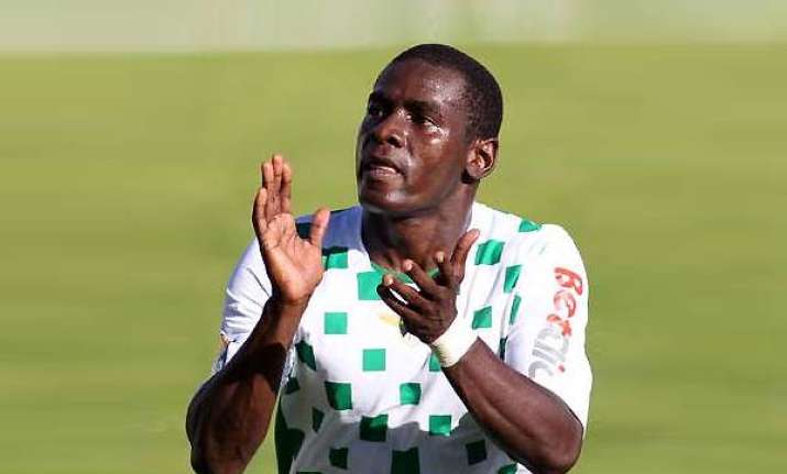 henri to replace odafe for churchill brothers