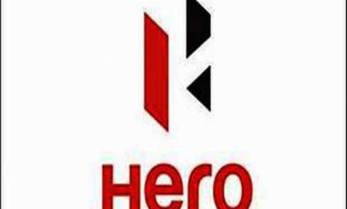 hero title sponsor of indian super league