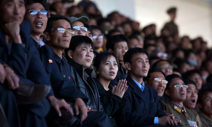 historic rivalry as japan heads to nkorea
