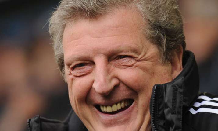 hodgson restores unity pride in england team
