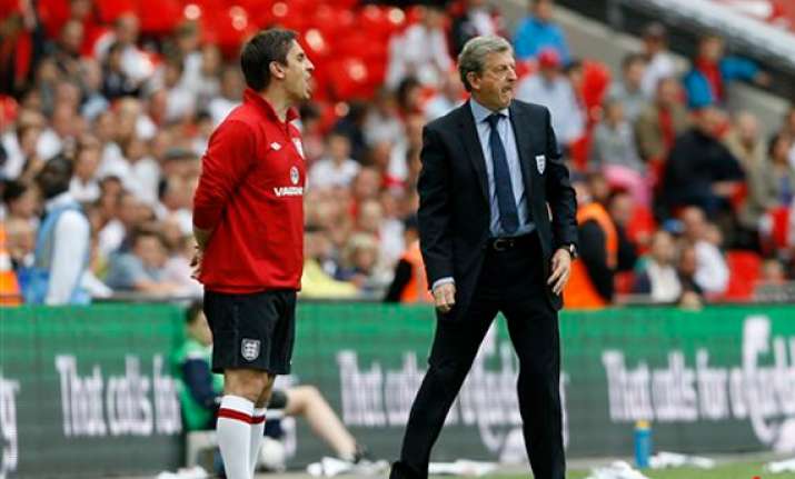 hodgson unsure if france beatable in euros opener