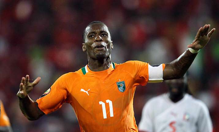 icoast ghana favorites to make african cup final