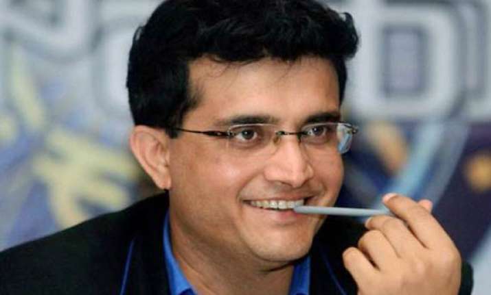 isl opens up new opportunities for indian soccer ganguly