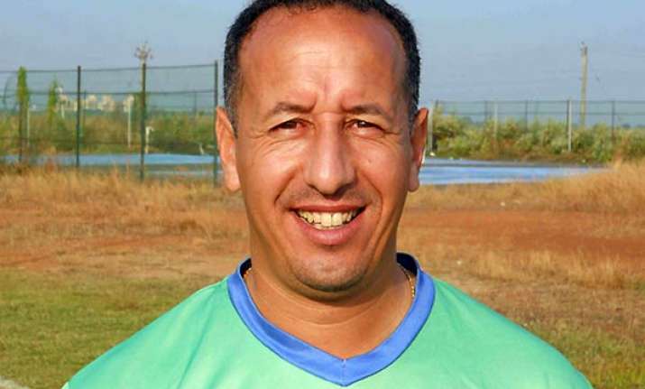 i league triumph is sweetest says salgaocar coach