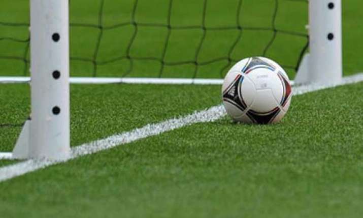 india beat afghanistan face nepal in u 16 saff final