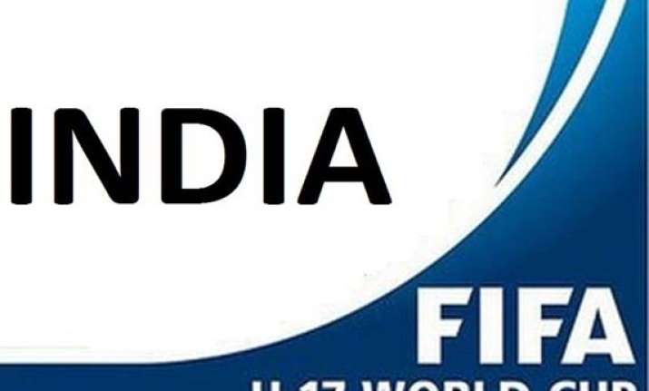 india needs to upgrade u 17 world cup stadia fifa