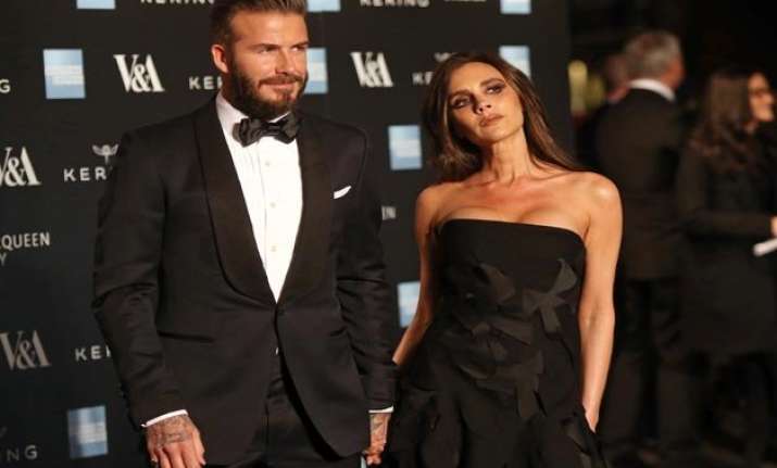 five things to know about david beckham as he turns 40
