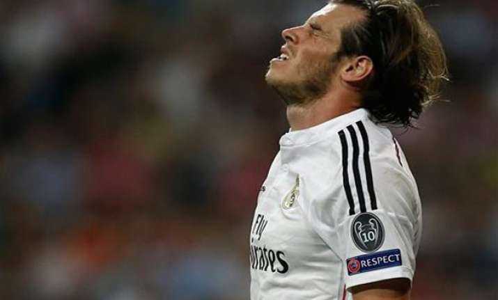 gareth bale named in wales team for qualifier against