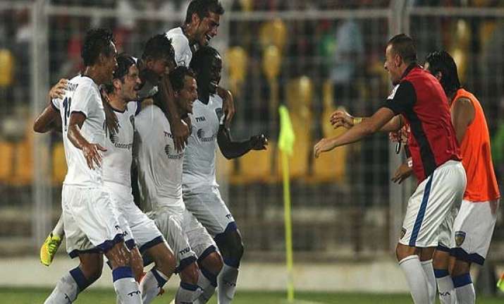 isl chennai look to bounce back take on mumbai on home turf