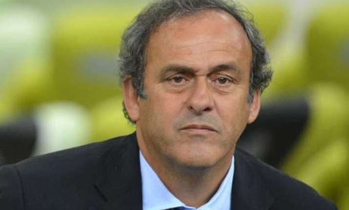 michel platini withdraws from fifa presidential race