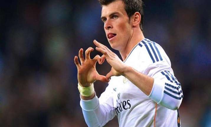 gareth bale can t imagine leaving real madrid