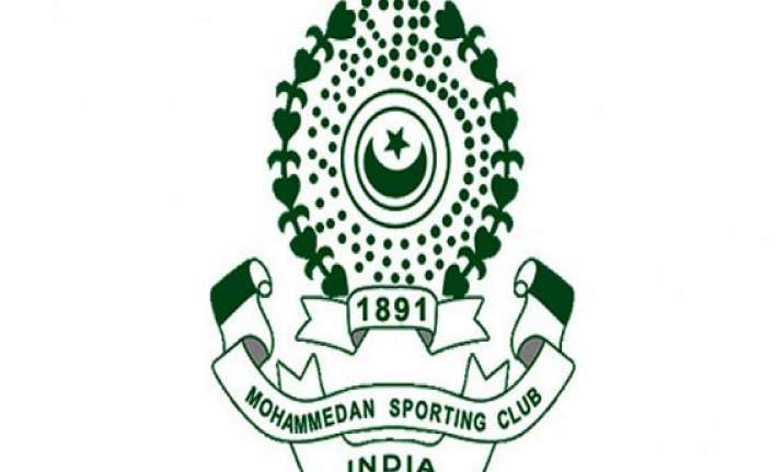 mohammedan sporting makes u turn decides to play