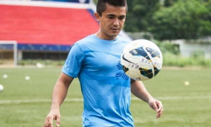 chhetri lyngdoh become one crore picks in isl auction