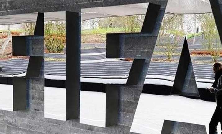 fifa to decide president election date