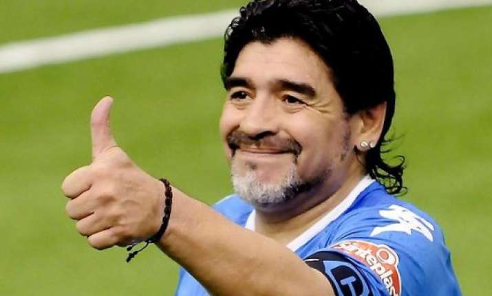 maverick diego maradona turns 54