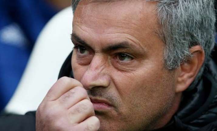 jose mourinho s remarks on portuguese clubs spending stir