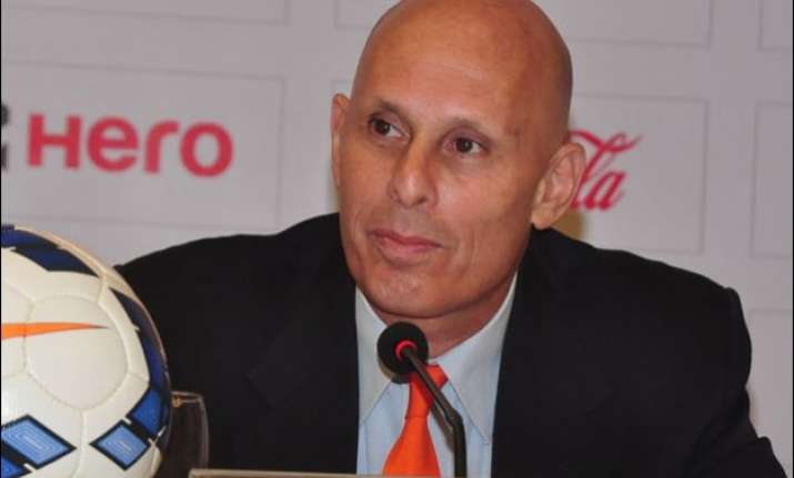 india announce 28 probables for football world cup qualifier