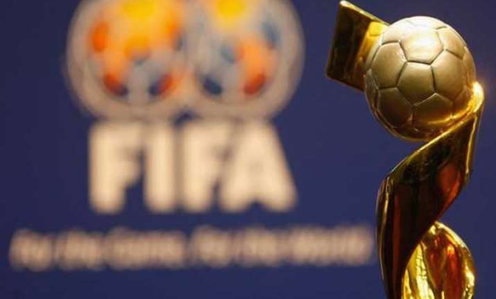 france to host fifa women s world cup in 2019