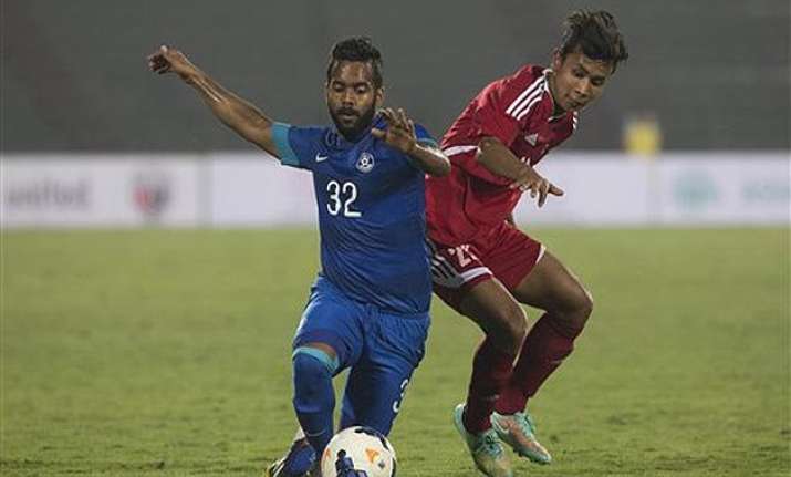india advance in 2018 world cup qualifiers after 0 0 draw