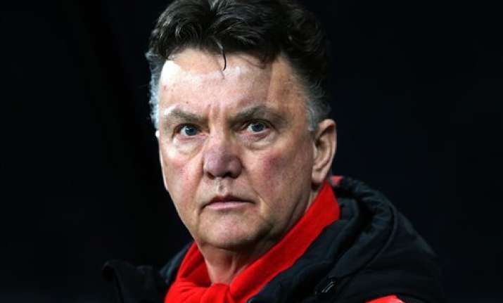 van gaal set to retire when spell at man united ends