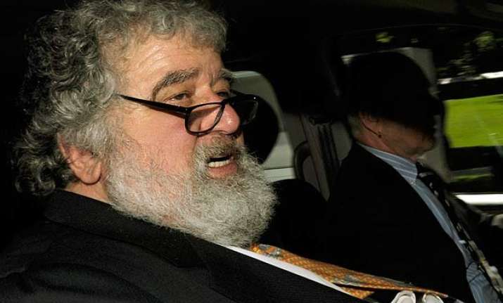fifa expels chuck blazer for life for bribery corruption