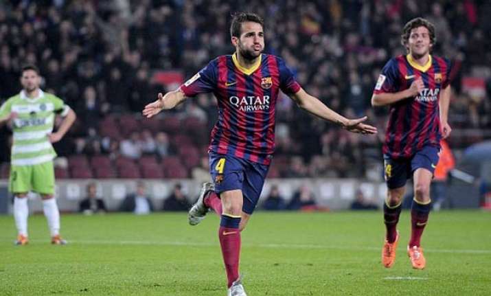 all eyes on barcelona as they face champions atletico madrid