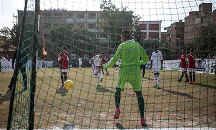 fifa moves pakistan yemen world cup qualifier to bahrain