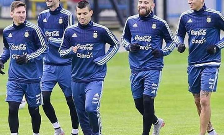 india drop 15 spots to be 156th argentina top fifa rankings