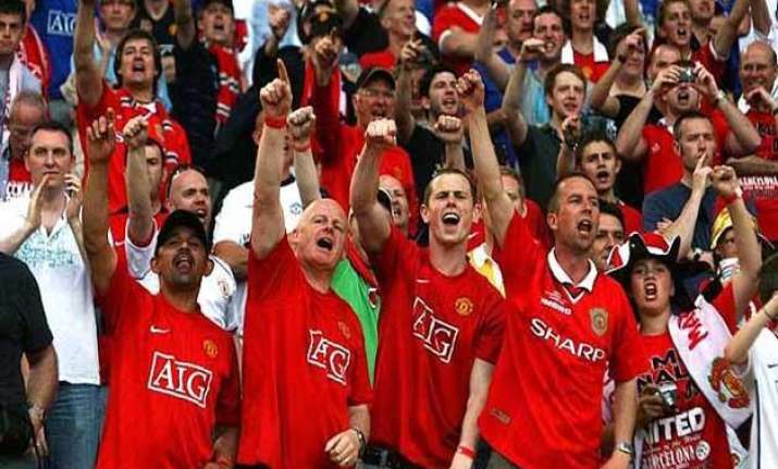 manchester united fans worst troublemakers
