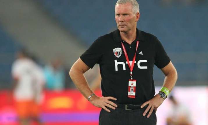 constantine herbert short listed for football coach s job
