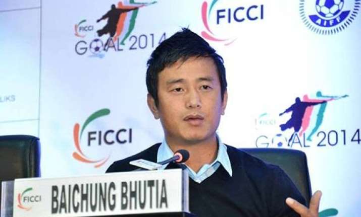 bhaichung bhutia conferred afc hall of fame award