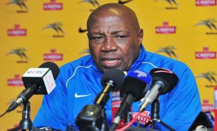 zulu speaking south african coach creates controversy in