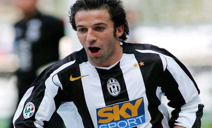 enthusiastic about indian super league del piero