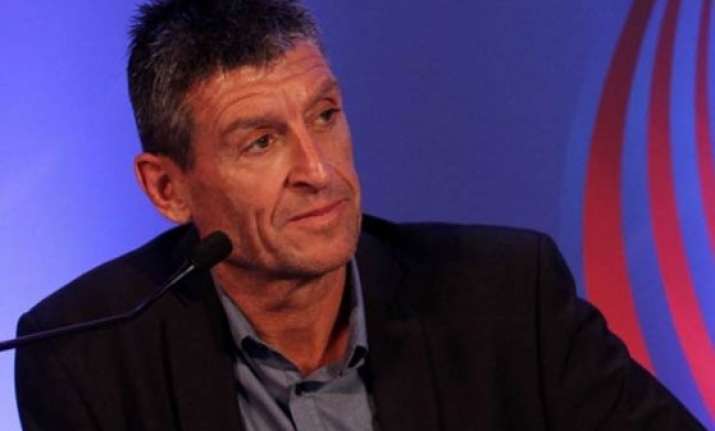 isl can take indian football forward trevor morgan