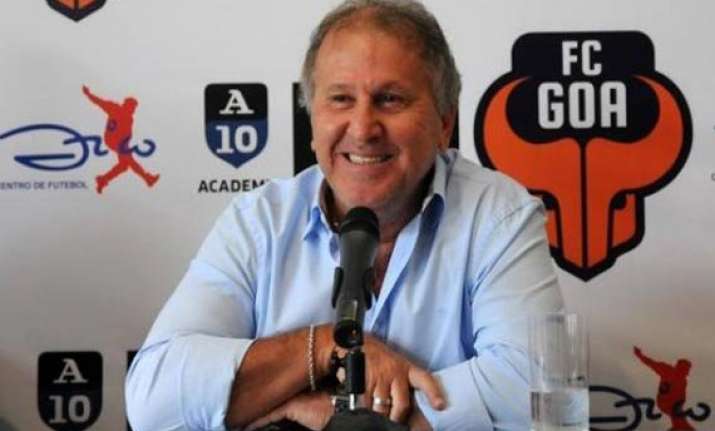 too many foreigners not good for isl zico